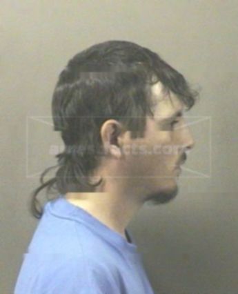 Geronimo Trevino Iii