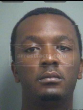 Marlon Lamonte Porter