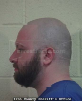 Jesse David Walker