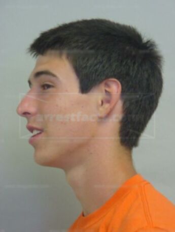 Bradley B Doberstein