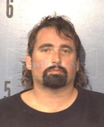 Mark Allen Brantner