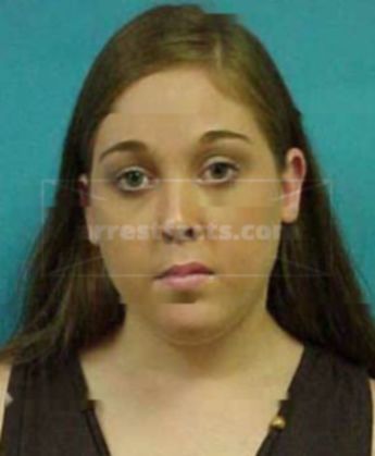 Ashley Desiree Stamper