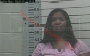 Deshundra Monae White