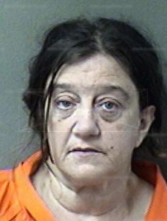 Elaine Faye Gibbs