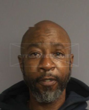 Calvin Talbert