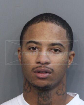 Clarence Lebron Burton