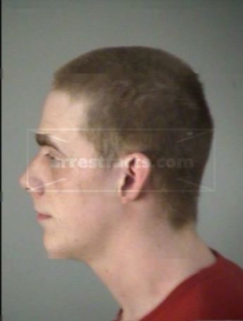 Williams Joseph Conlin