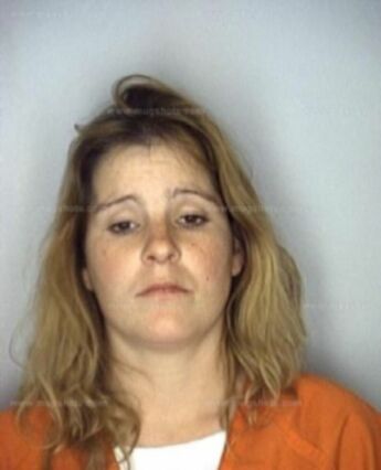 Melissa Gail Rodriguez