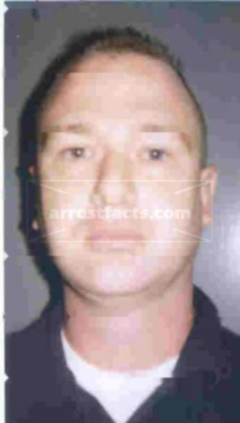 Robert Wayne Williams