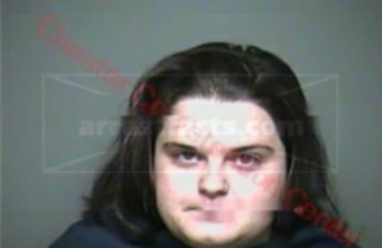 Taylor Michelle Helms
