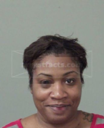 Katrina Ronsha Clay