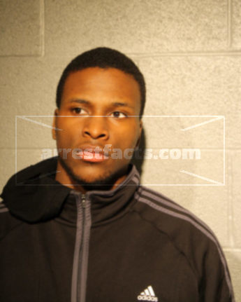 Duval Williams