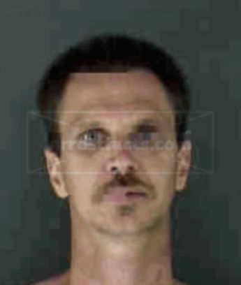 Michael Shayne Rowles