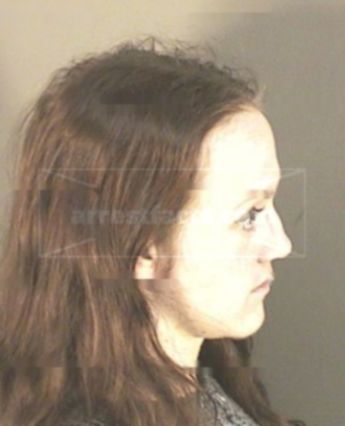 Tiffany Lorraine Ayd