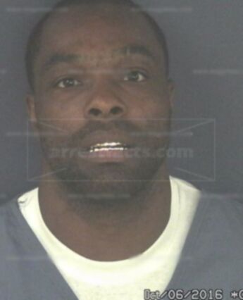 Obrien Tyrice Dubose