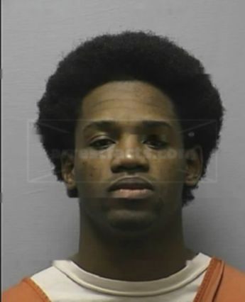 Christopher Jerome Jackson Ii
