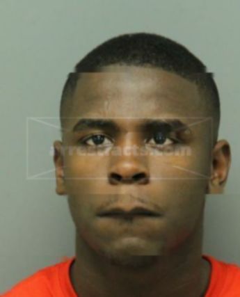 Kionte` Devon Samuel