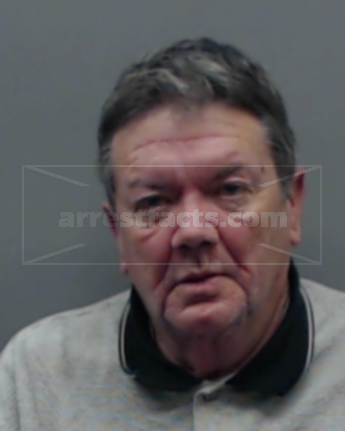 Mark Shannon Cunningham