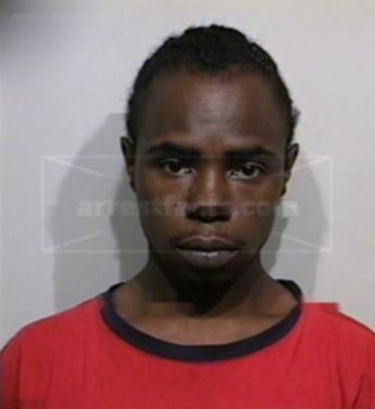Derriest Deshawn Green