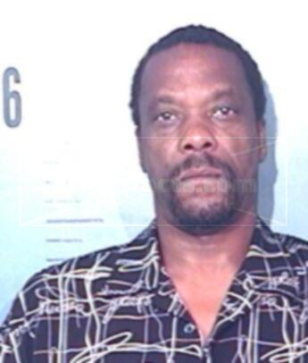 Robert Wayne Banks