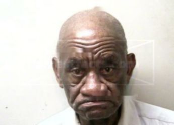 Roosevelt Gibson