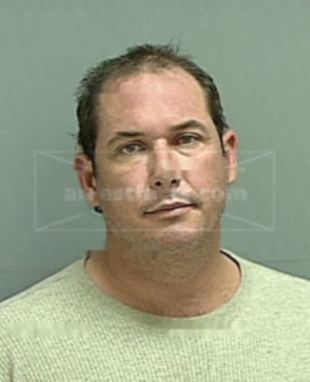 Scott Allen Hudson