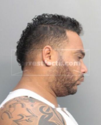 Jesus Emmanuel Rodriguez
