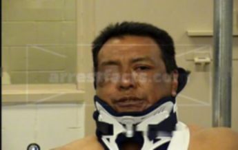 Cruz Benedict Abeita