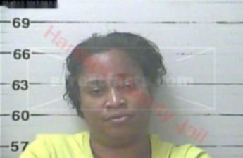 Marquetta Cheryl Mcwilliams