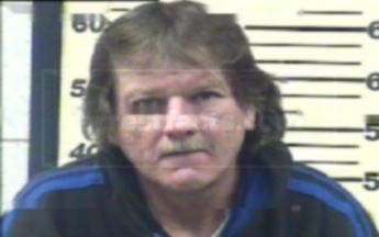 Boyd Wayne Mcclure