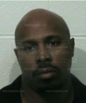 Anthony Dewayne Metcalf