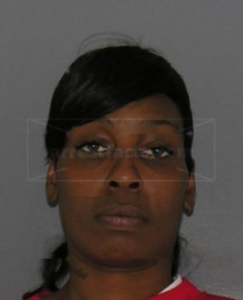 Donnisha Bates