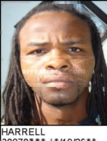 Terrence L Harrell