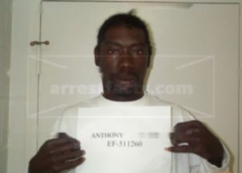 Anthony Mckenzie