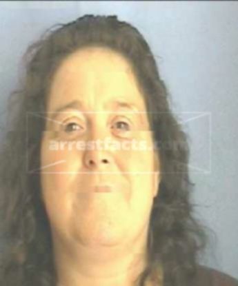 Ruby Laverne Sanchez
