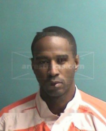 Khary Montre Henderson
