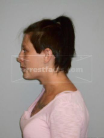 Jamie Leeann King
