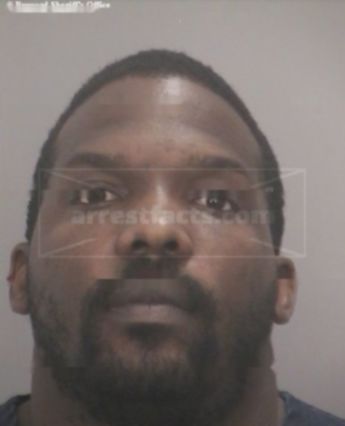 Donnie Smith Osborne