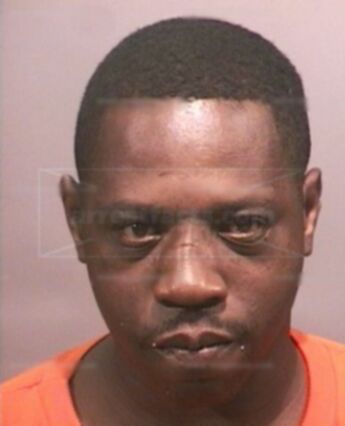 Ronnie Edward Poole