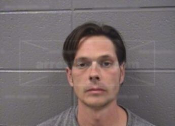 Joshua Mcconnell