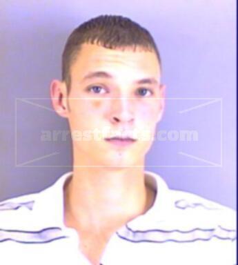 Shawn Charles Hubbard