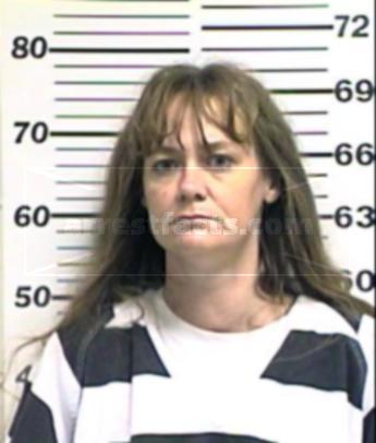 Wendy Chevelle Lambert