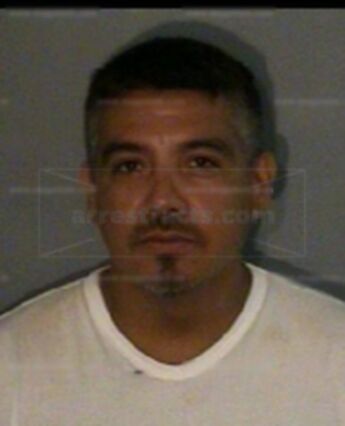 Joseph Antonio Gonzales