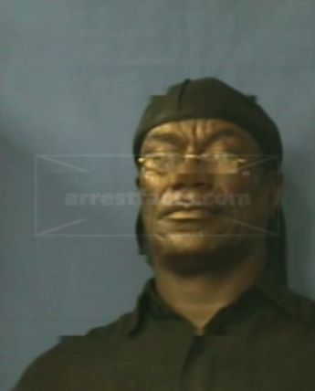 Michael Ray Johnson