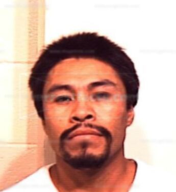 Juan Sanchez-Espinoza