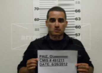 Orlando Paiz
