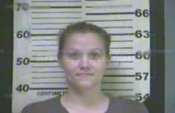 Bonnie Nicole Barber