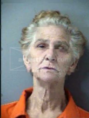 Juanita Mason Crooks