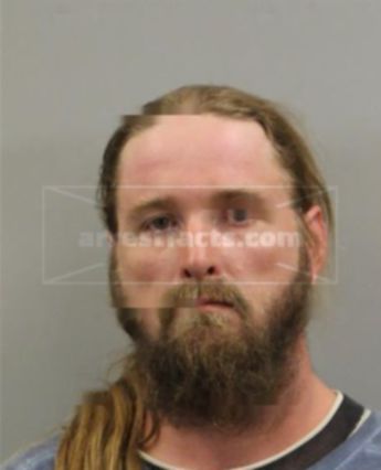Charles Daniel Law