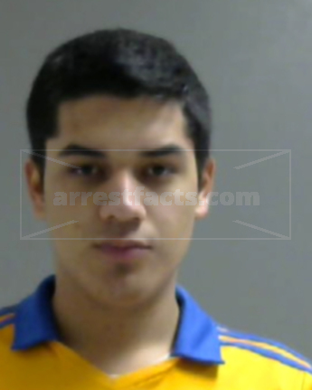 Joel Valdez Arcibar